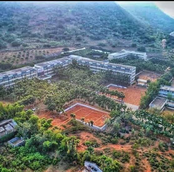 Sai Ganapathi Engineering College Visakhapatnam General photo 2